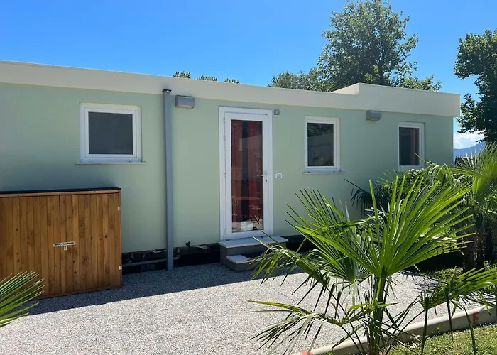 The Camp By Maggiore Suites