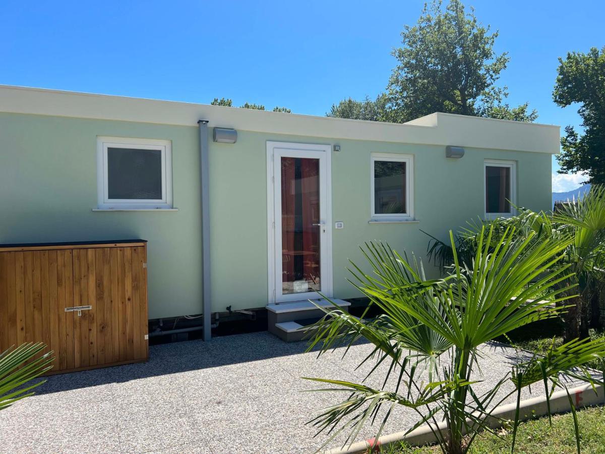 Village de vacances The Camp By Maggiore