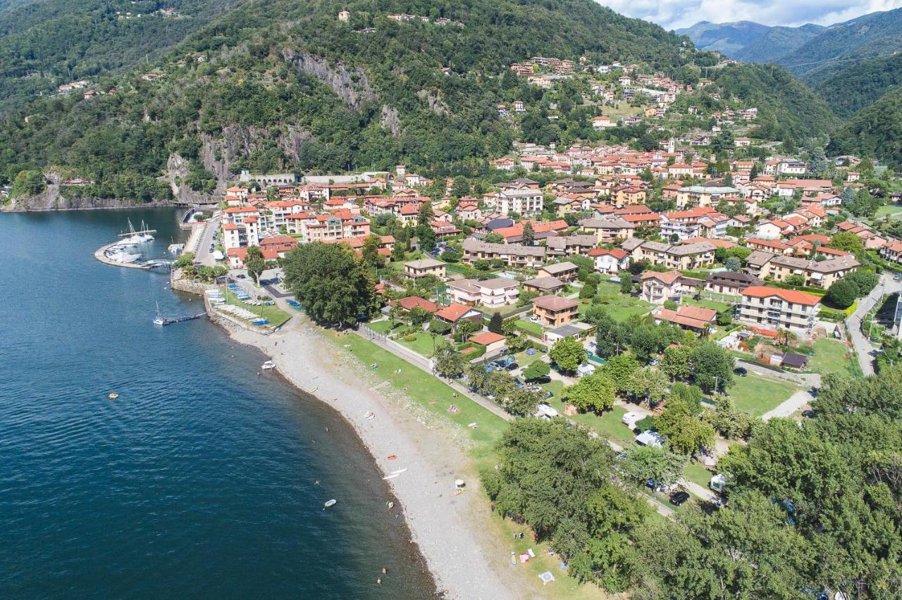 Village de vacances The Camp By Maggiore